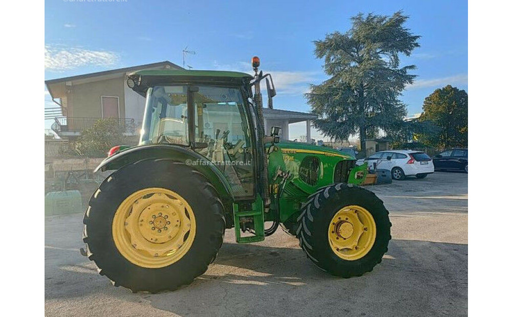 John Deere 5820 Gebraucht - 7