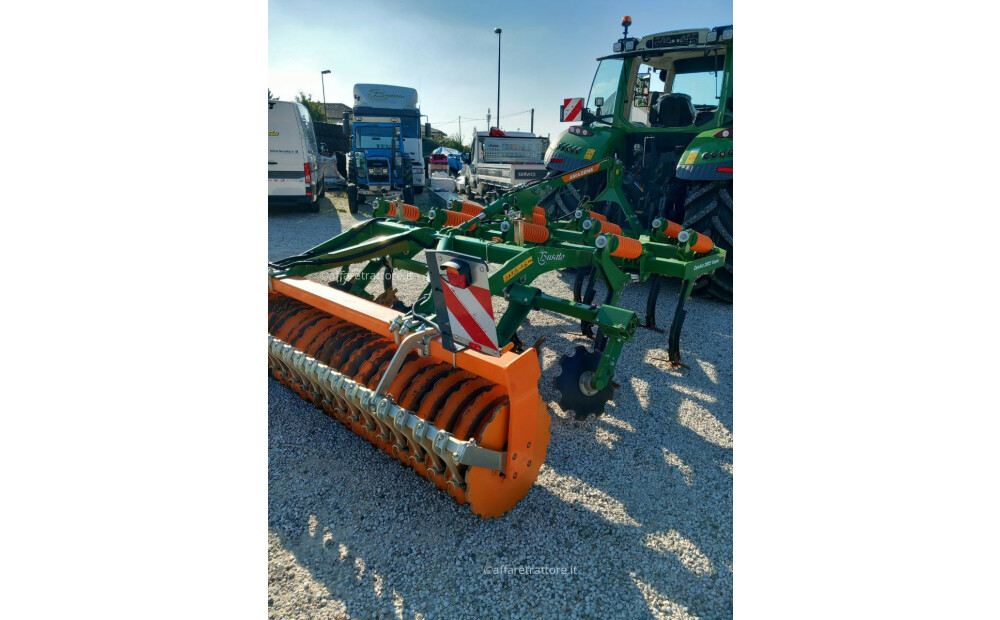 Amazone Cenius 3003 Super Gebraucht - 2