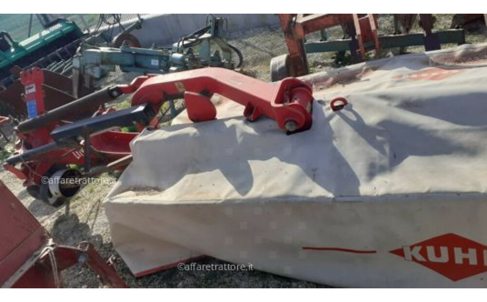 Lely 836 Gebraucht - 7