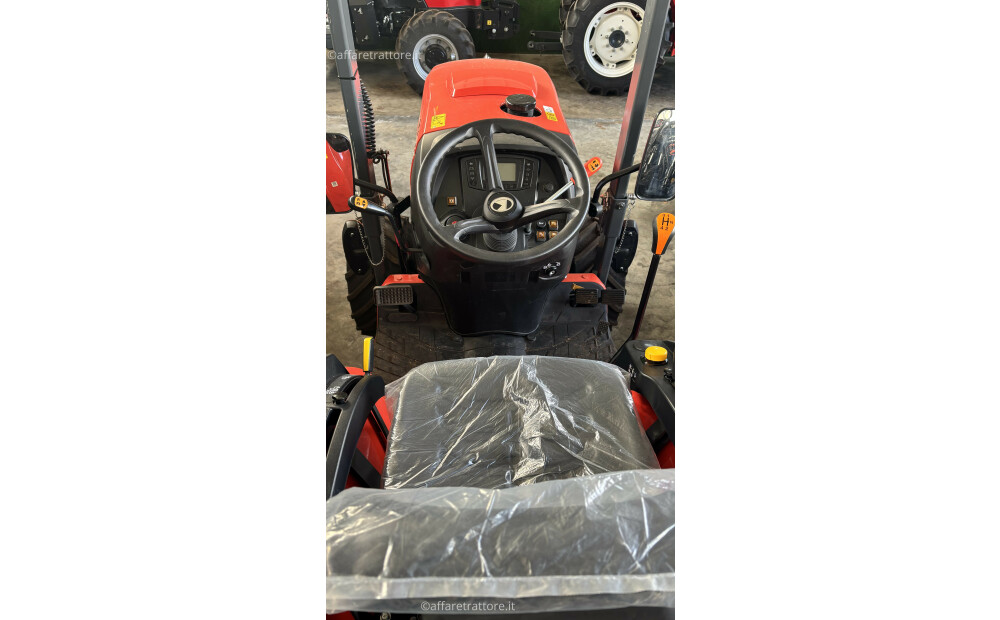 Kubota LX-351 Neu - 2