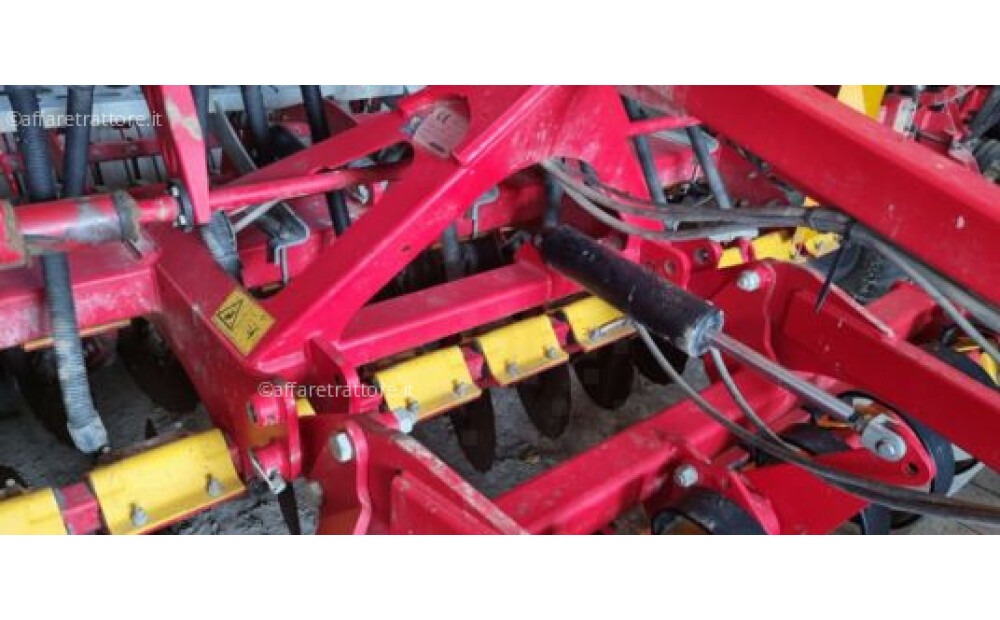 VADERSTAD CRD 3000 Usato - 4