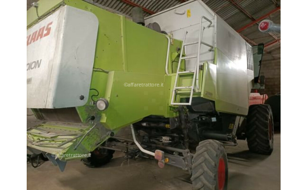 Claas MEDION 330 H Gebraucht - 3