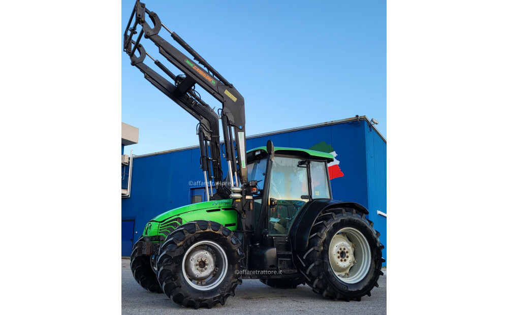 Deutz-Fahr AGROPLUS 100 Usato - 2