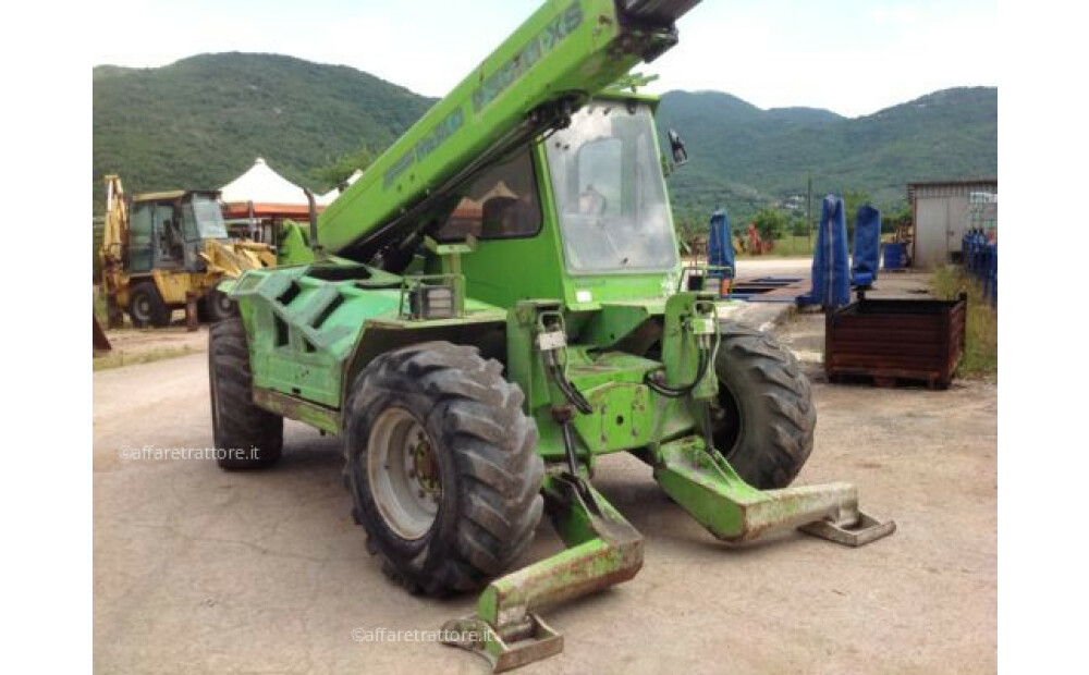 Merlo P30.11 Gebraucht - 4