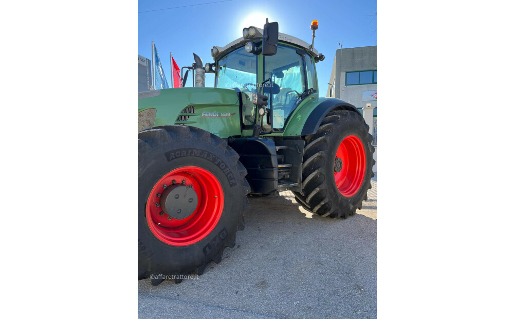 Fendt 936 VARIO Gebraucht - 1