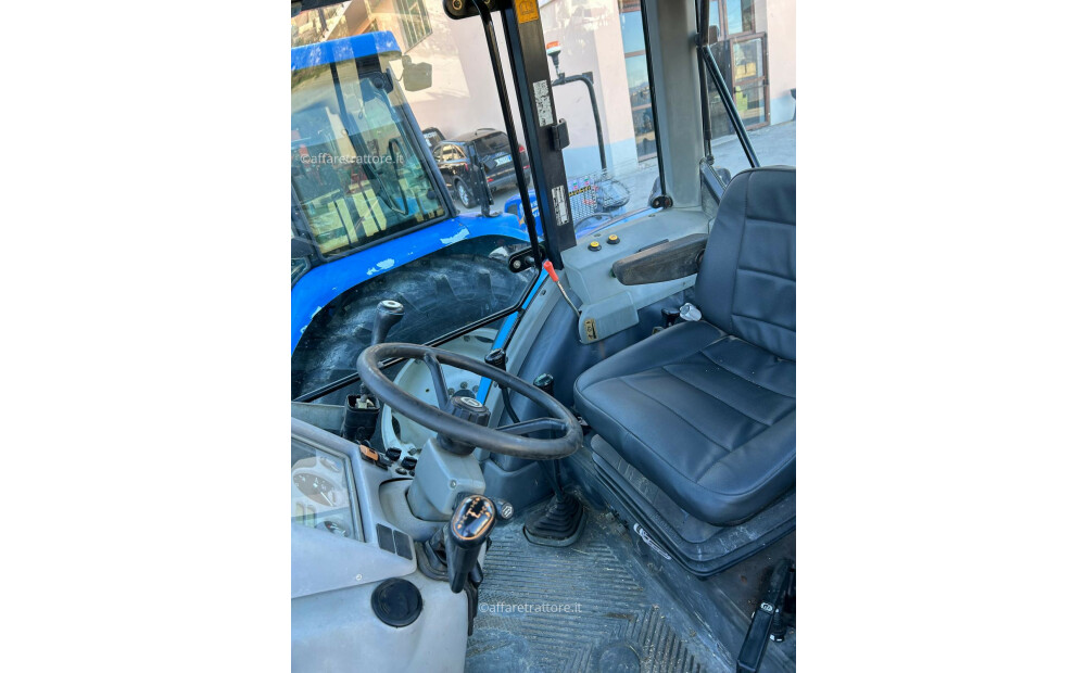 Landini GHIBLI DT 90 Gebraucht - 3