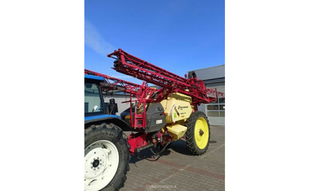 Kverneland 3800l 24 travi Gebraucht - 3