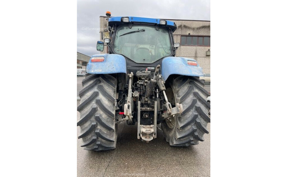 New Holland T7040 Gebraucht - 4