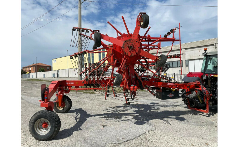 Kuhn GA 8521 Gebraucht - 2