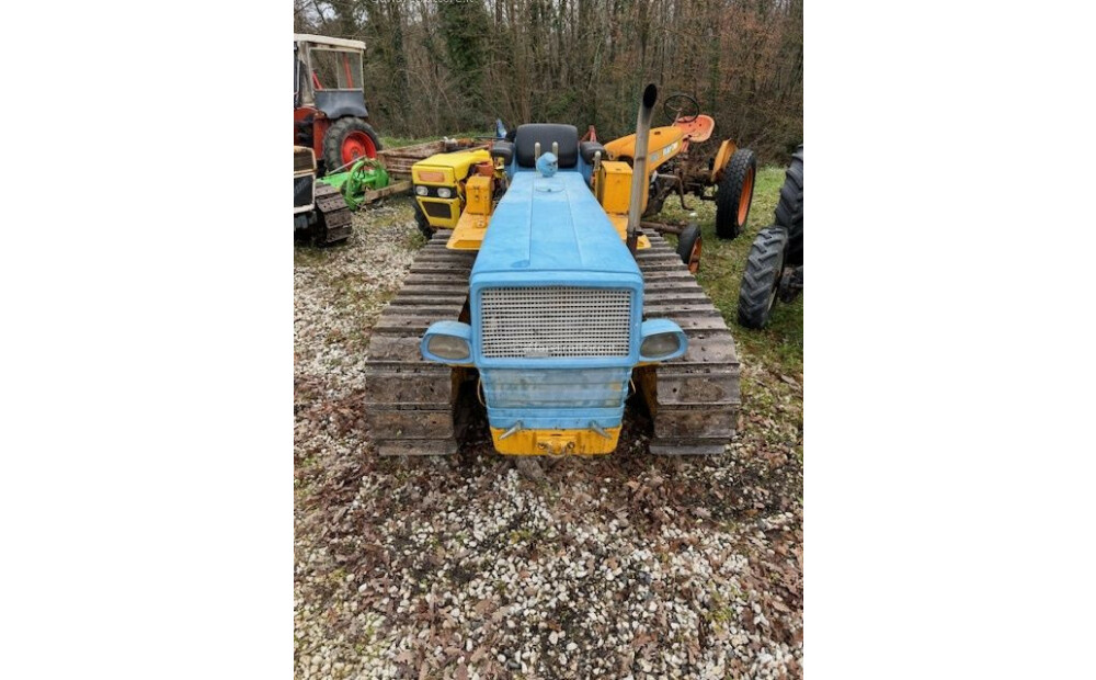 Landini CL 5000 Gebraucht - 3