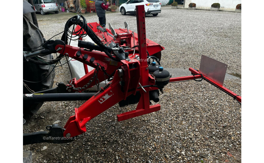 Maschio Gaspardo Debora 300 FL Usato - 6