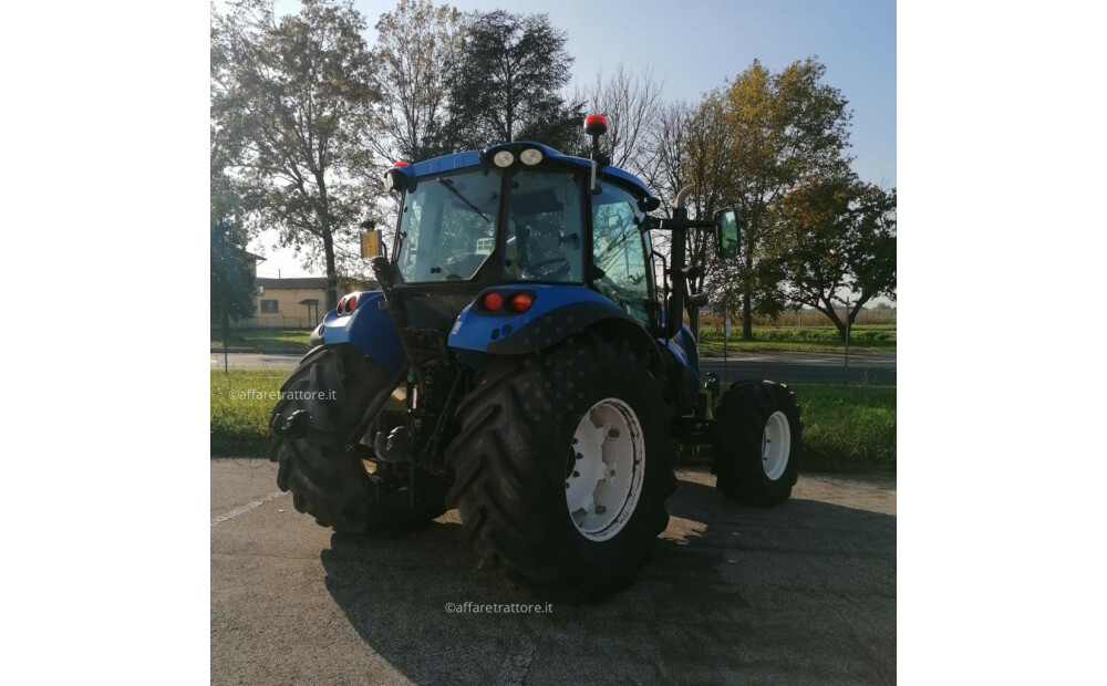 New Holland T4.105 Gebraucht - 4