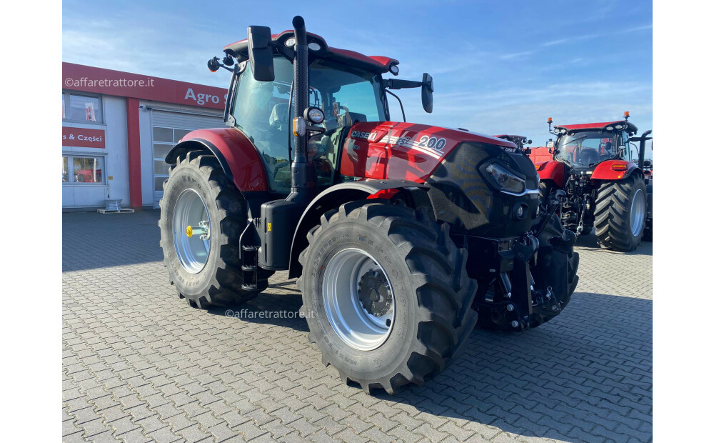 Case-Ih PUMA 200 Neu - 1