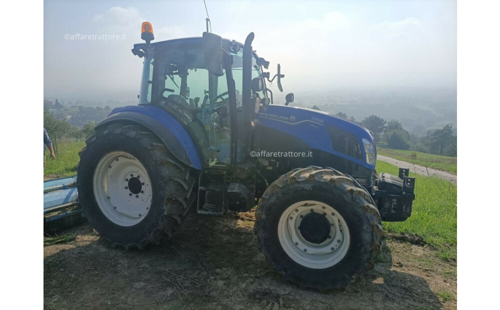 New Holland T5.120 Gebraucht - 4