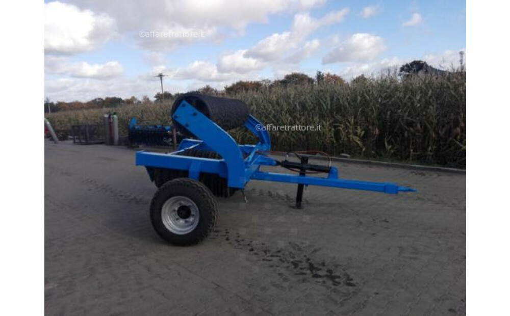 Abbey Seeding Roller 5.0 530mm Kultivierungswalzen, Ackerwalzen Cambridge Neu - 3