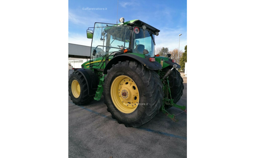 John Deere 7930 AUTOPOWER Gebraucht - 8