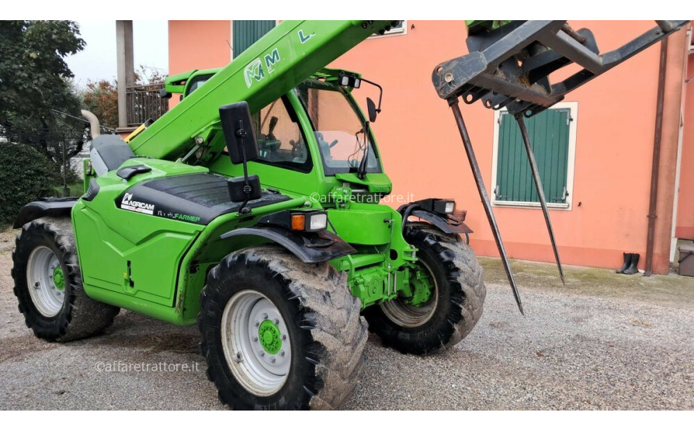 Merlo P 38.10 Gebraucht - 2