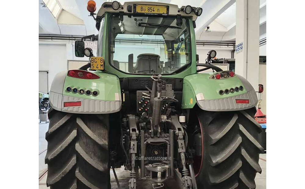 Fendt 718 VARIO Usato - 4