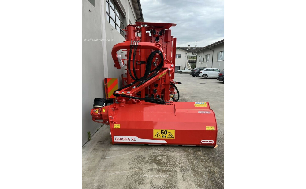 Maschio Giraffa XL 185 se Neu - 2