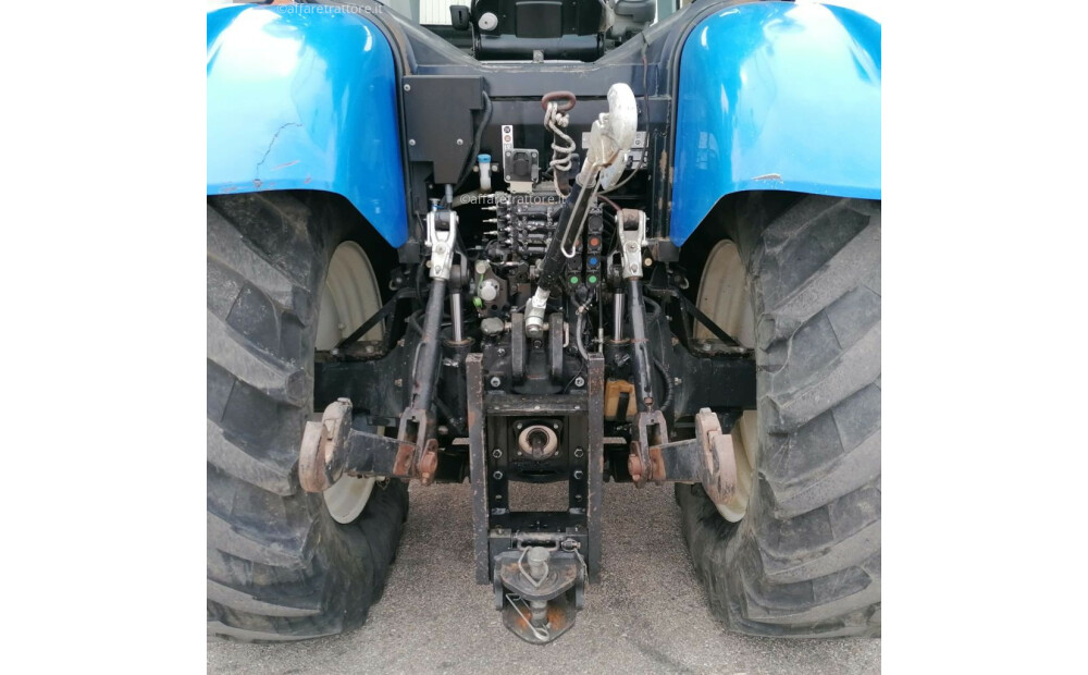 New Holland T6090 Gebraucht - 5