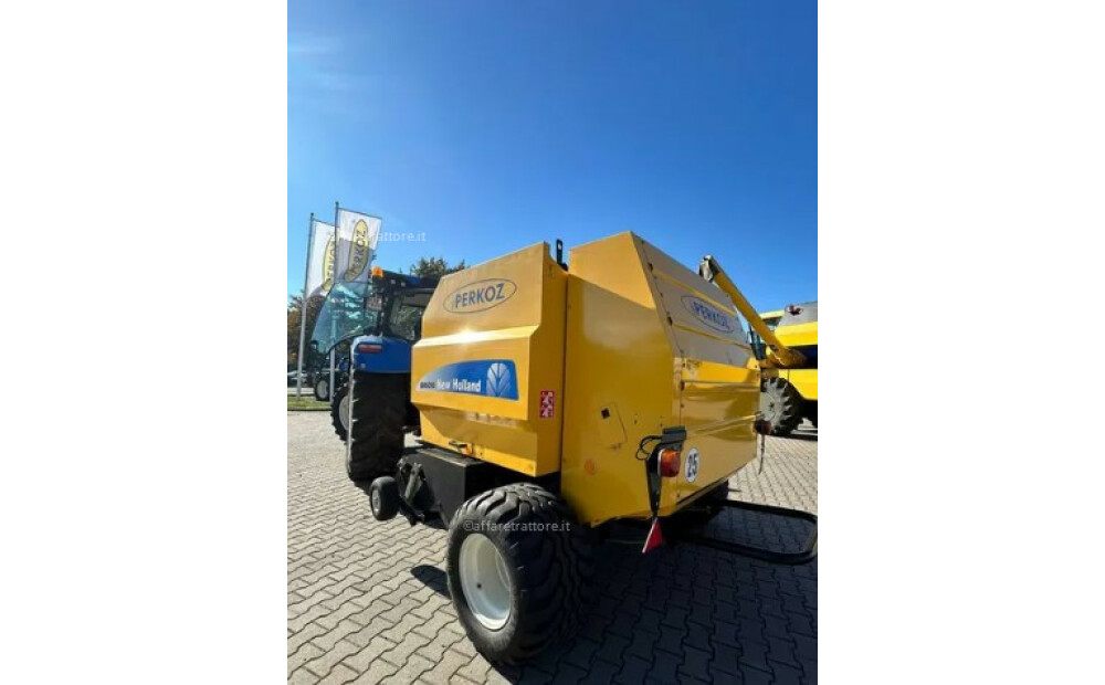 New Holland BR6090 Gebraucht - 1