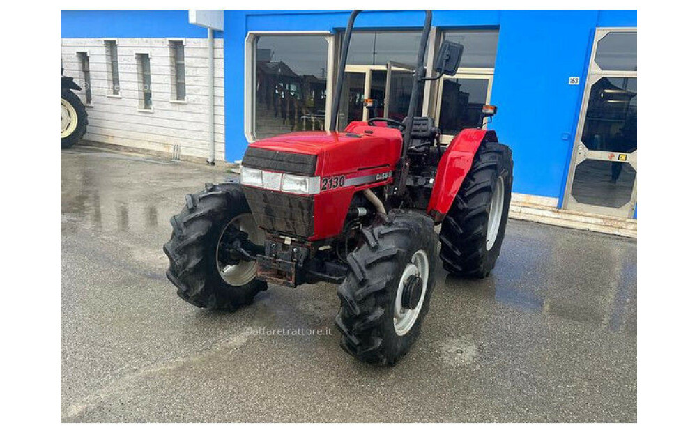 Case IH 2130 Gebraucht - 3