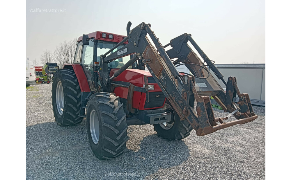 Case-Ih 5140 Gebraucht - 1