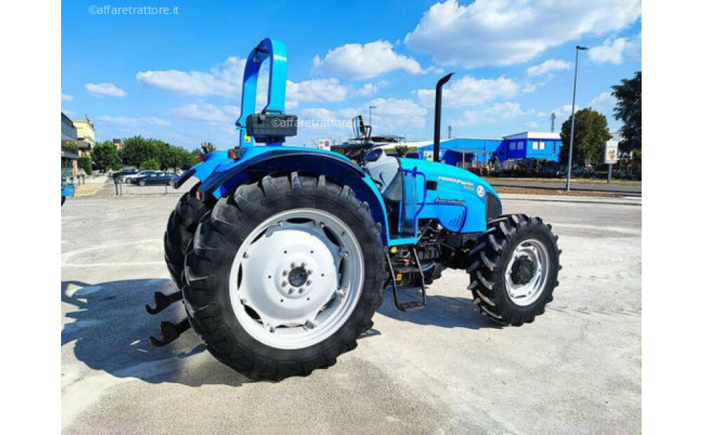 Landini Power Farm 100 Gebraucht - 5