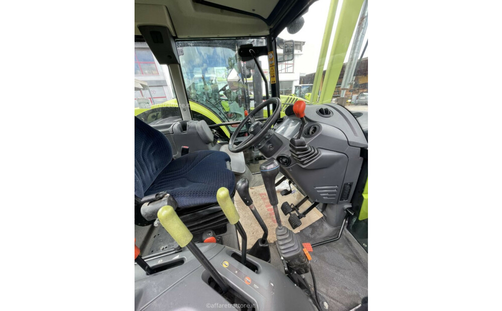 Claas AXOS 340 C Gebraucht - 5