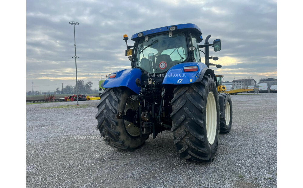 New Holland T7.200 Gebraucht - 8