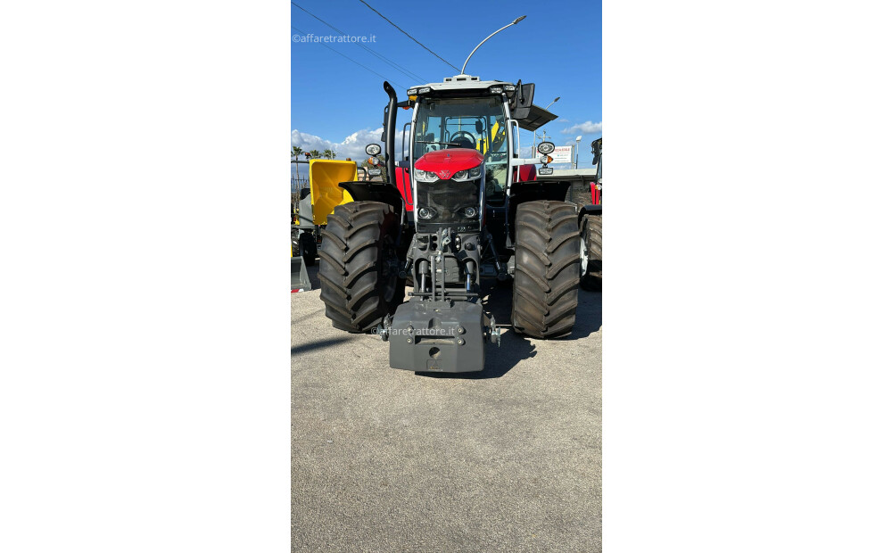 Massey Ferguson 7S.180 Neu - 5