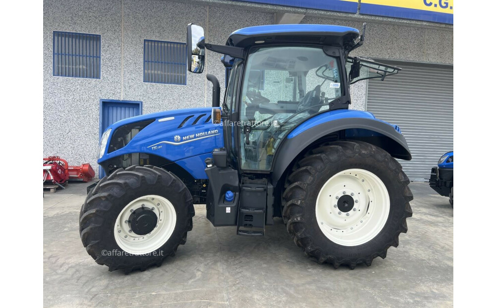 New Holland 130 Neu - 2