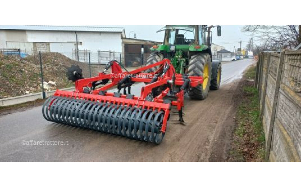 AgroChlopecki Terrano 300 Neu - 8