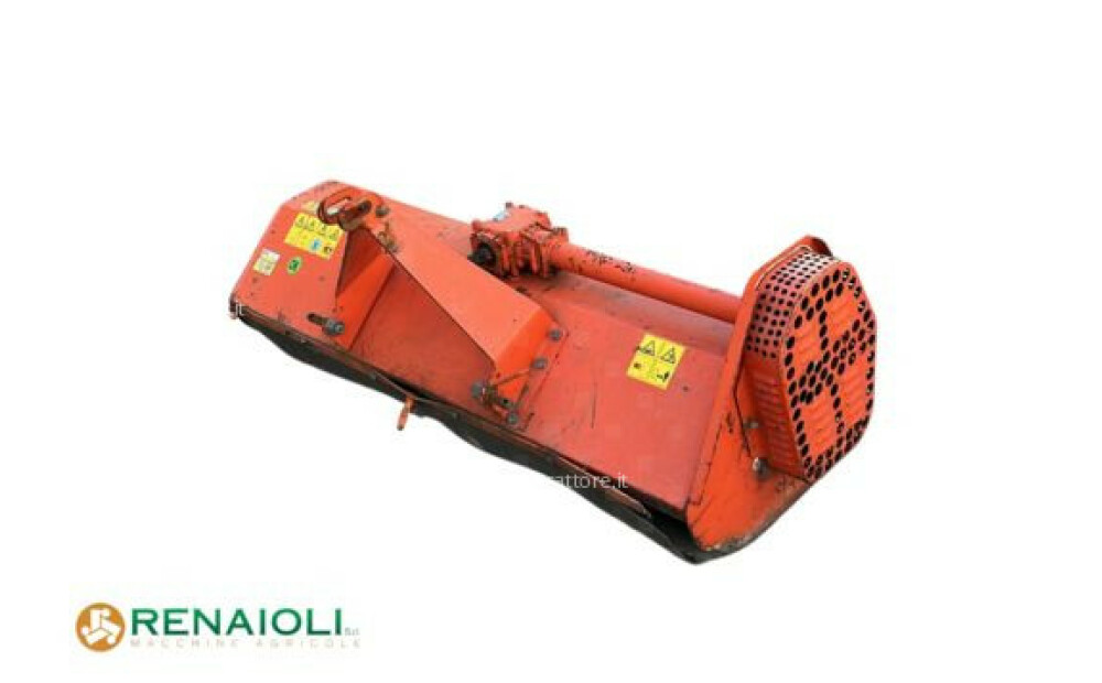 Maschio FIXED HHREDDER BA 155 MALE (PM10819) Gebraucht - 4