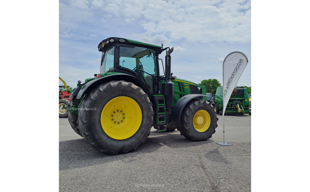 John Deere 6230R Gebraucht - 2