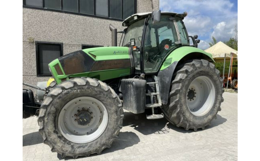 Deutz-Fahr AGROTRON X720 Usato - 1