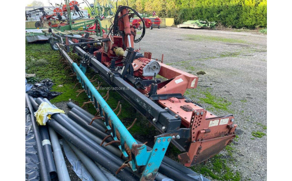 Feraboli Duplo 600 T Gebraucht - 5