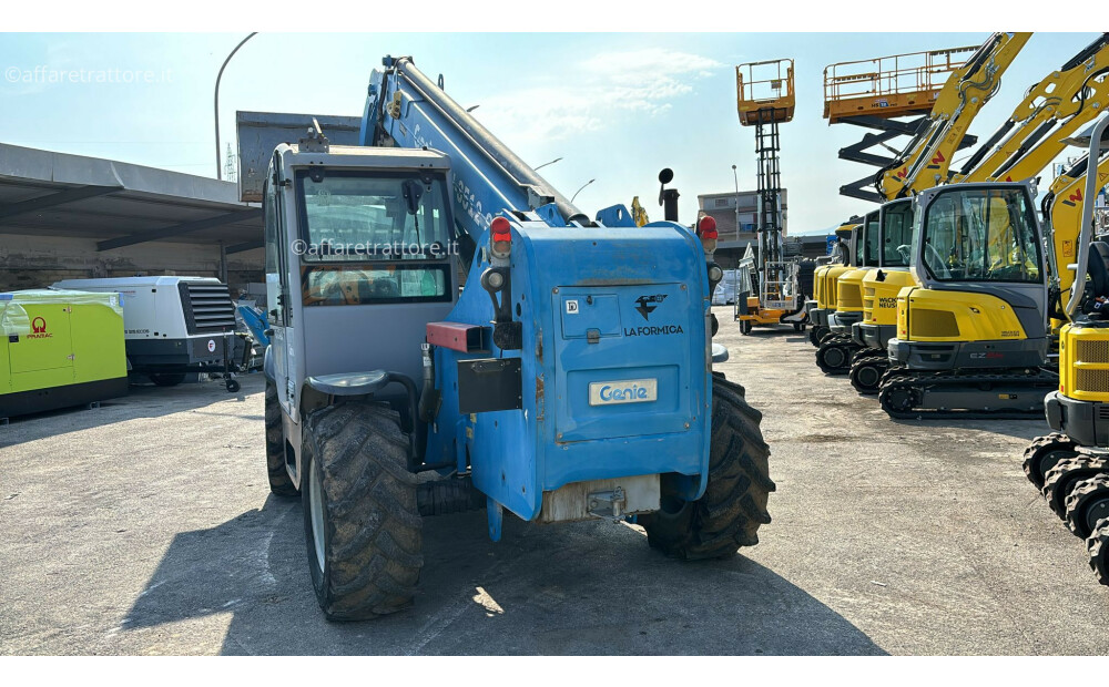 GENIE GTH 3512 SX Gebraucht - 5