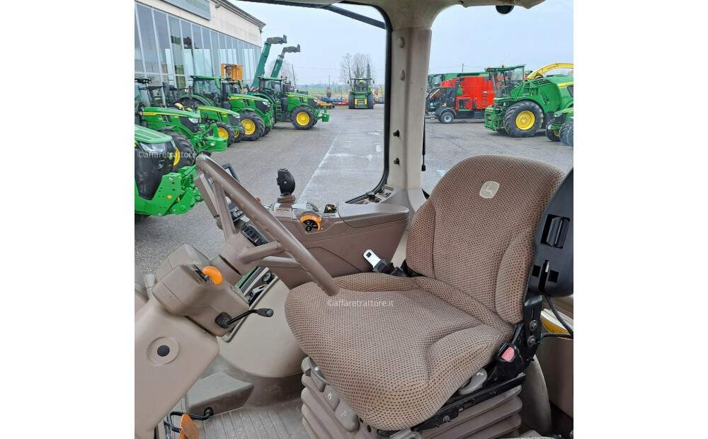 John Deere 7230R Gebraucht - 10