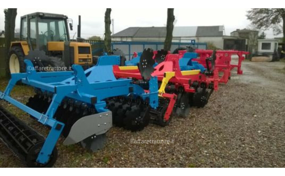 AgroChlopecki Jaguar 300 Neu - 7