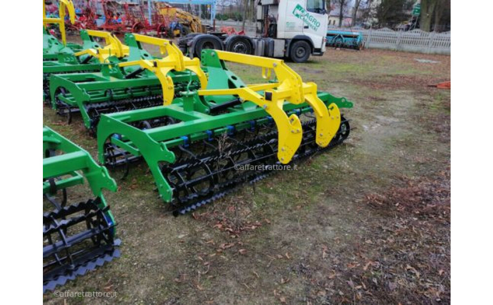 AgroChlopecki Seedbed cultivator Neu - 5