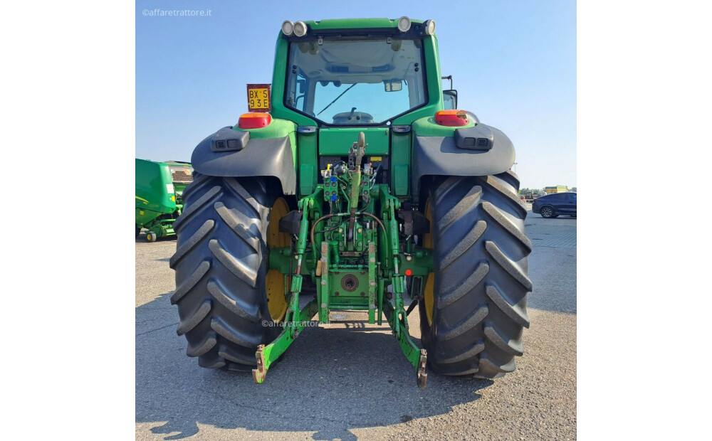 John Deere 7530 PREMIUM Gebraucht - 5