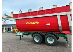 Zaccaria ZAM 140 Gebraucht