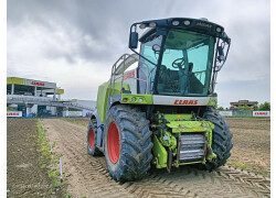 Claas Jaguar 960 Gebraucht