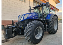 New Holland T7.315 Gebraucht