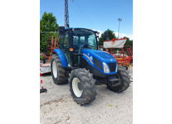 New Holland T4-75 Gebraucht