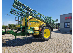 John Deere 740