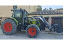 Claas ARION 430 CIS Gebraucht