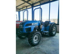 Landini rex dt 80 Gebraucht