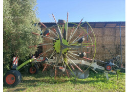 Claas LINER 2900 Gebraucht